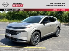 2026 Nissan Murano SL AWD SL