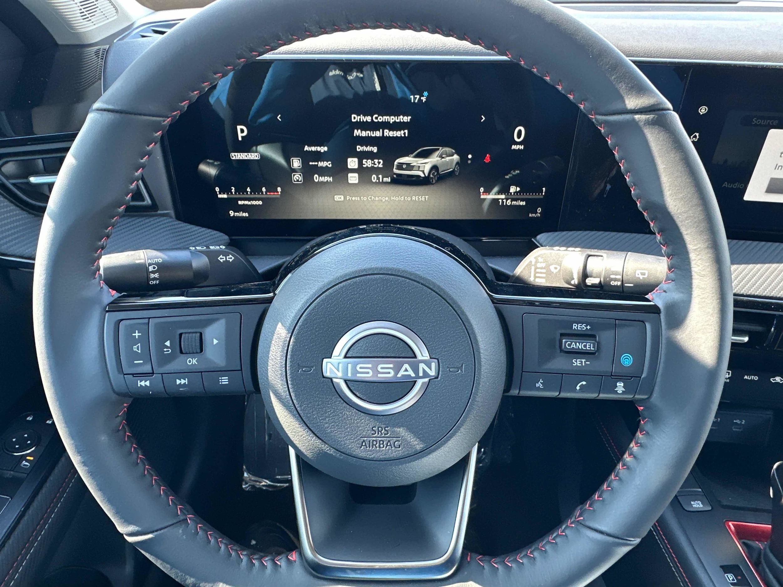 2025 Nissan Kicks SR AWD - Photo 20