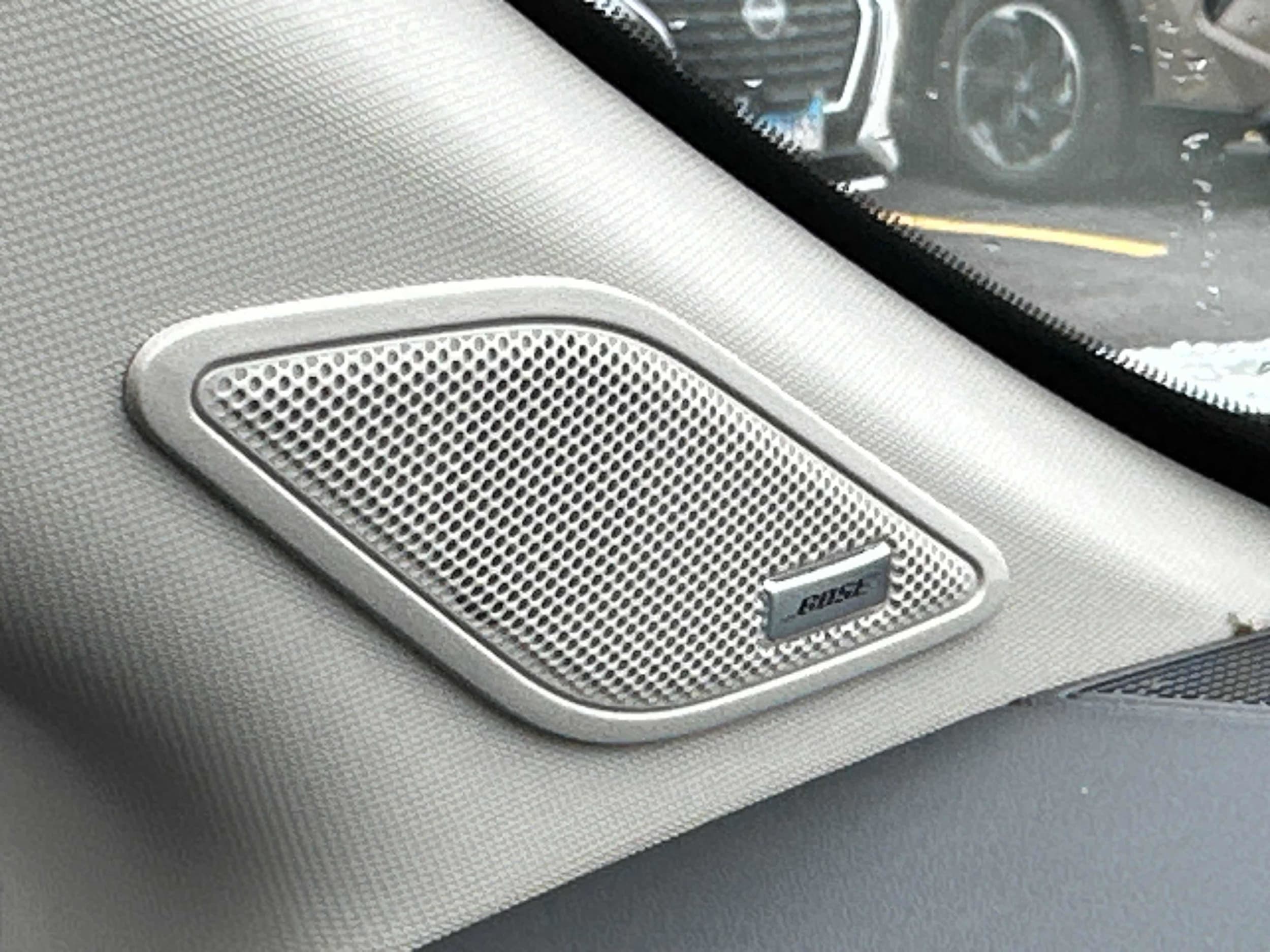 2025 Nissan Murano Platinum - Photo 38