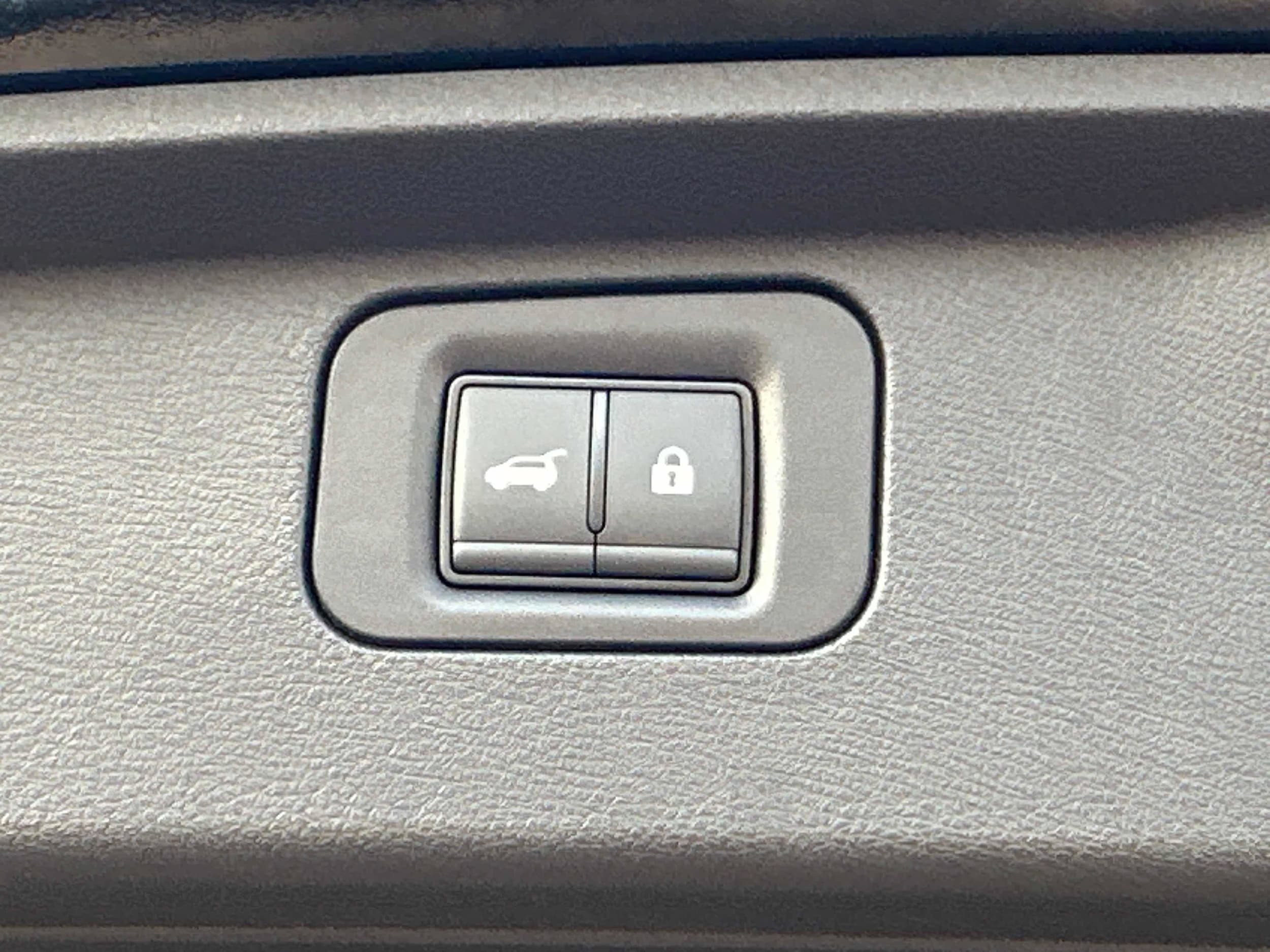 2026 Nissan Armada Platinum - Photo 20