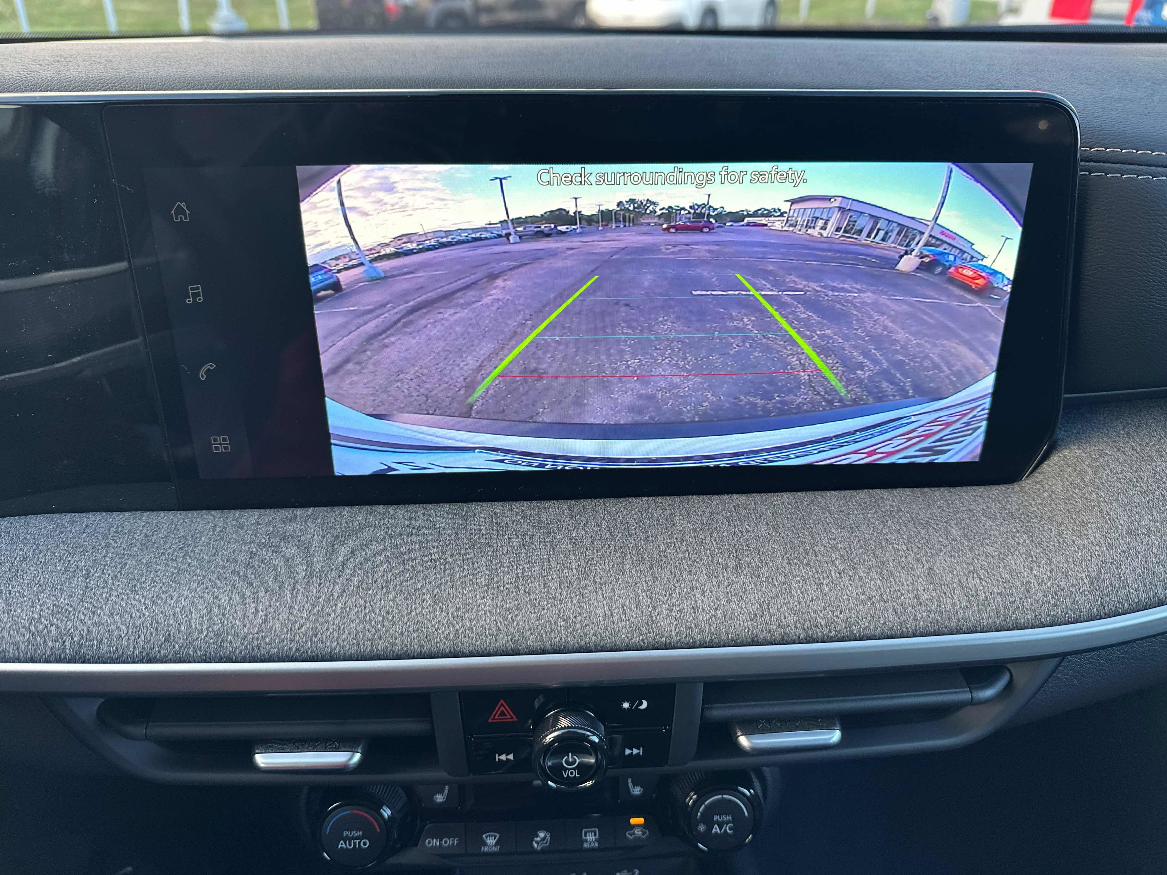 Vehicle thumbnail