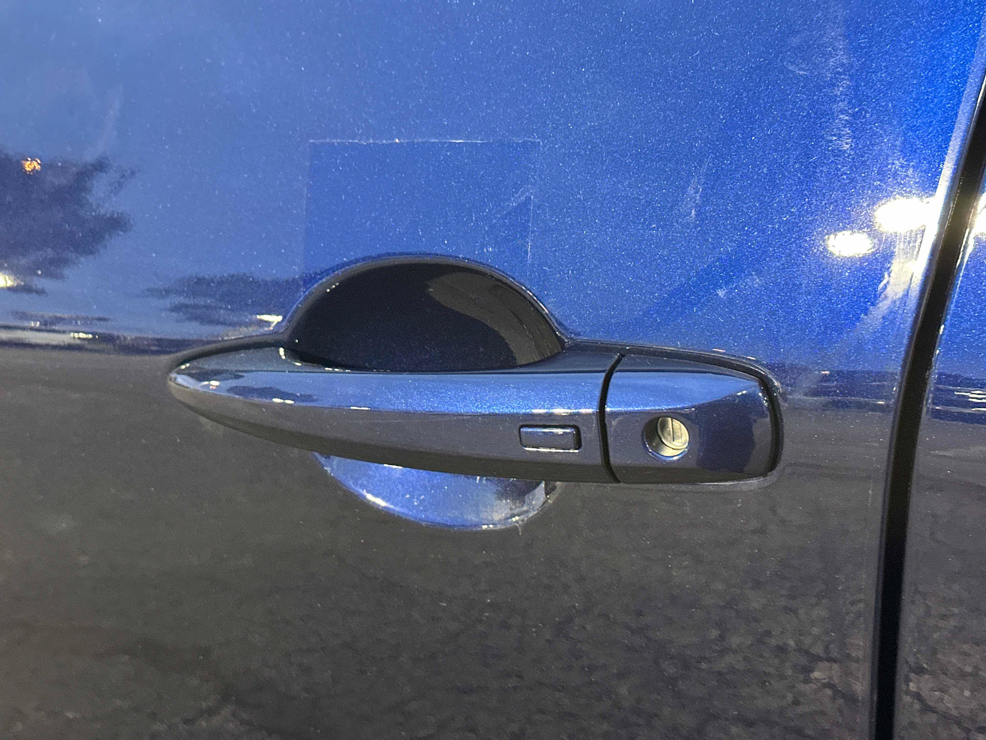 Vehicle thumbnail