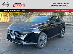 2026 Nissan Murano SL AWD SL