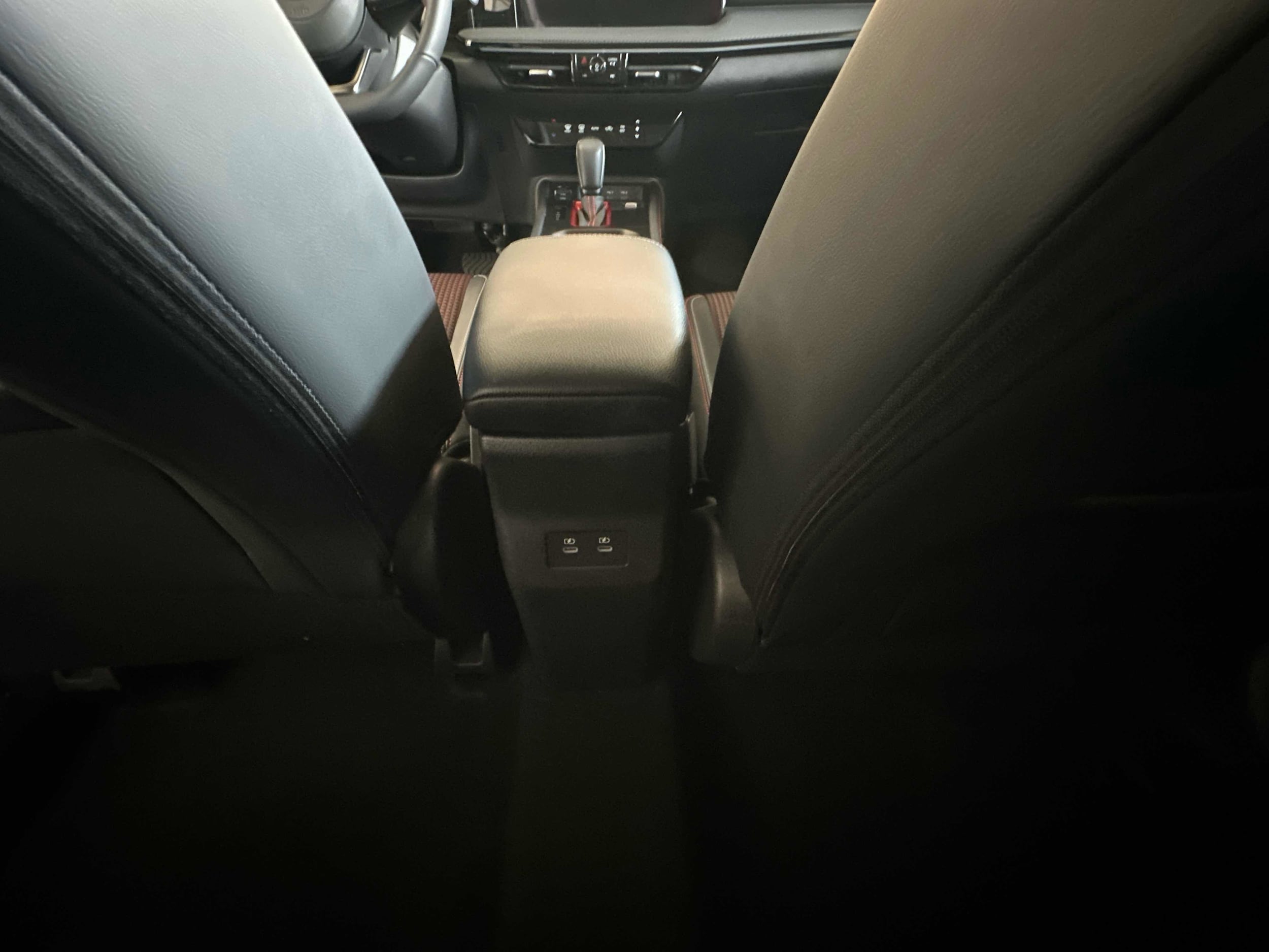2025 Nissan Kicks SR AWD - Photo 26