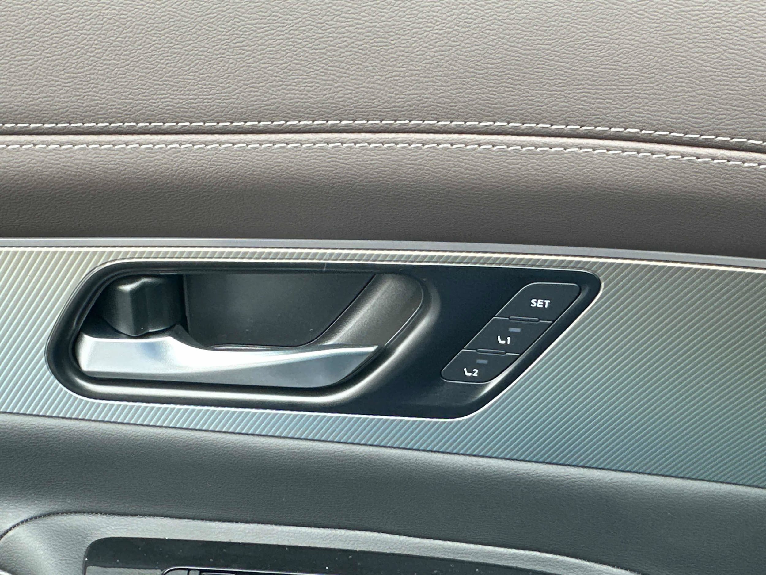 2026 Nissan Murano Platinum - Photo 20