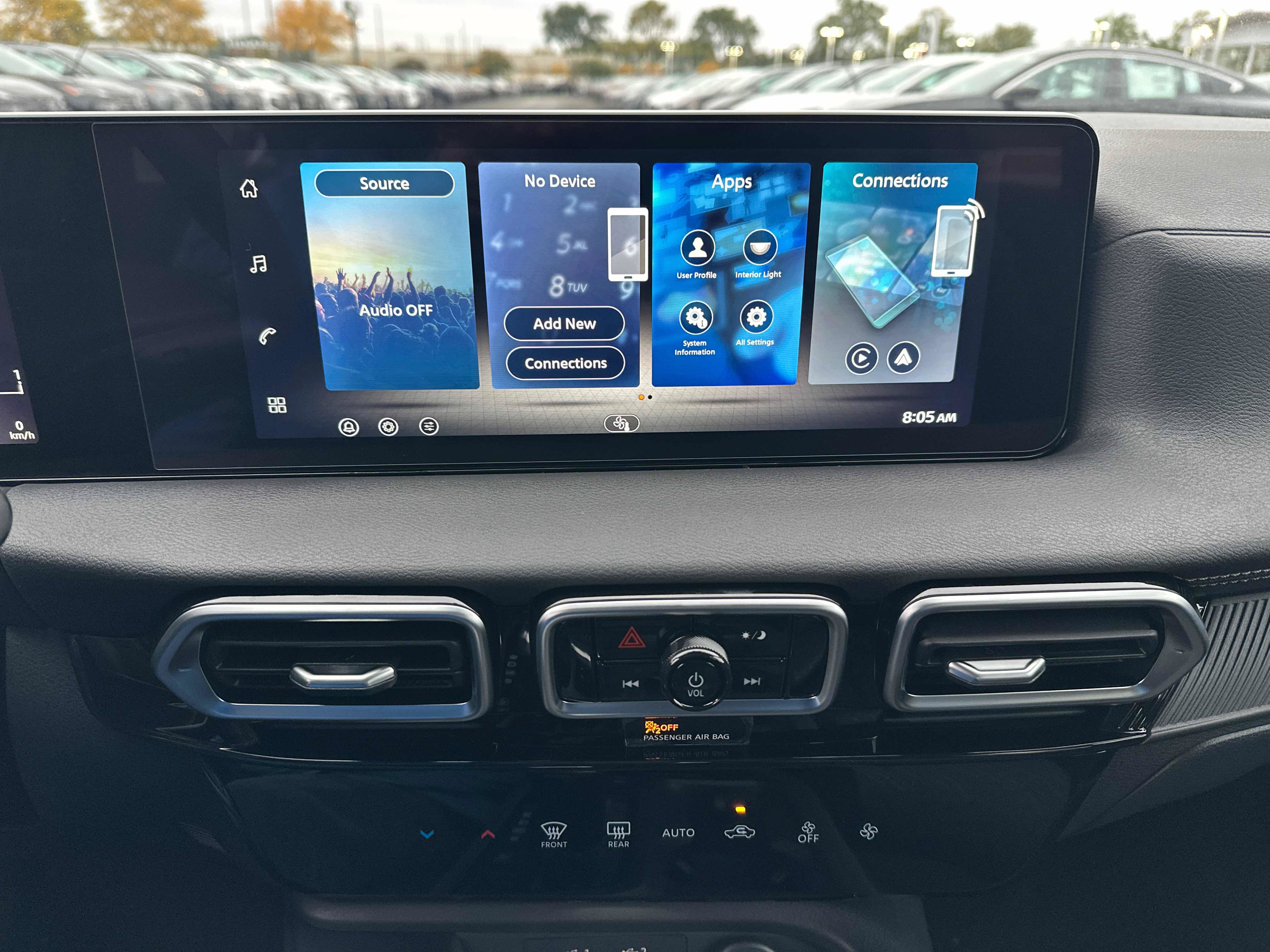 Vehicle thumbnail