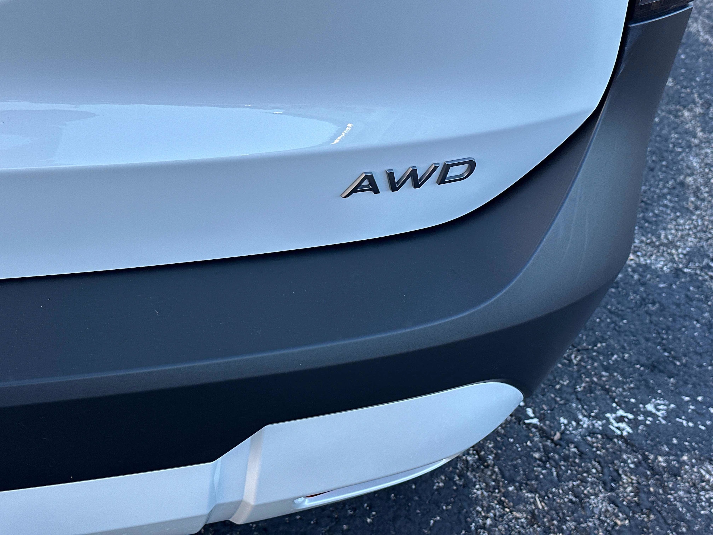 Vehicle thumbnail