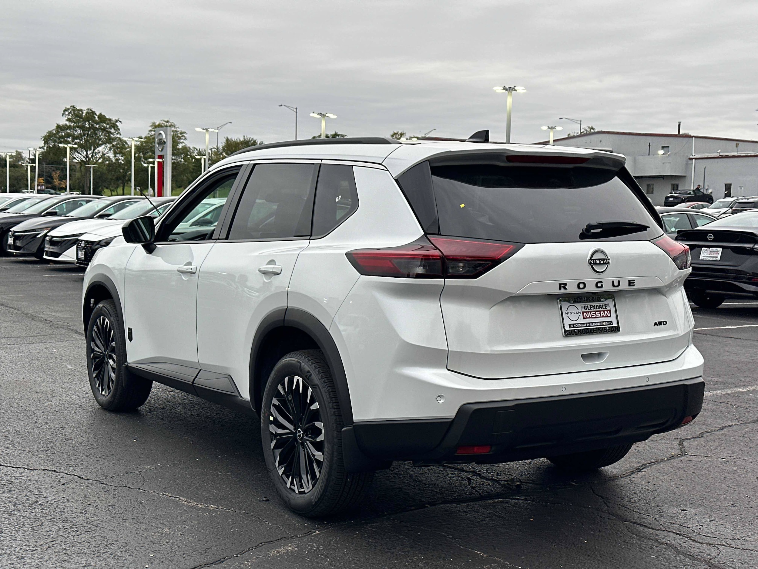 Vehicle thumbnail
