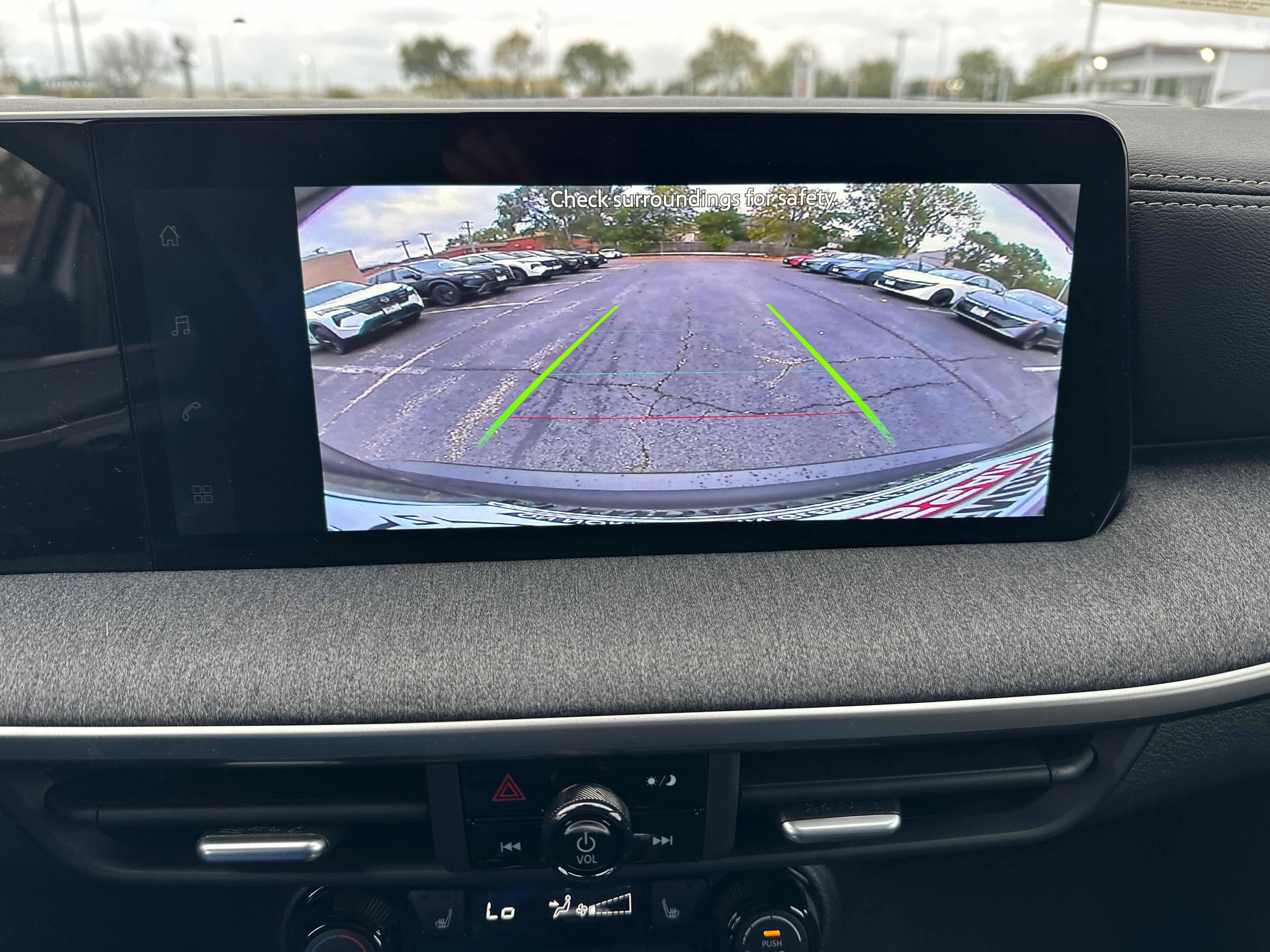 Vehicle thumbnail