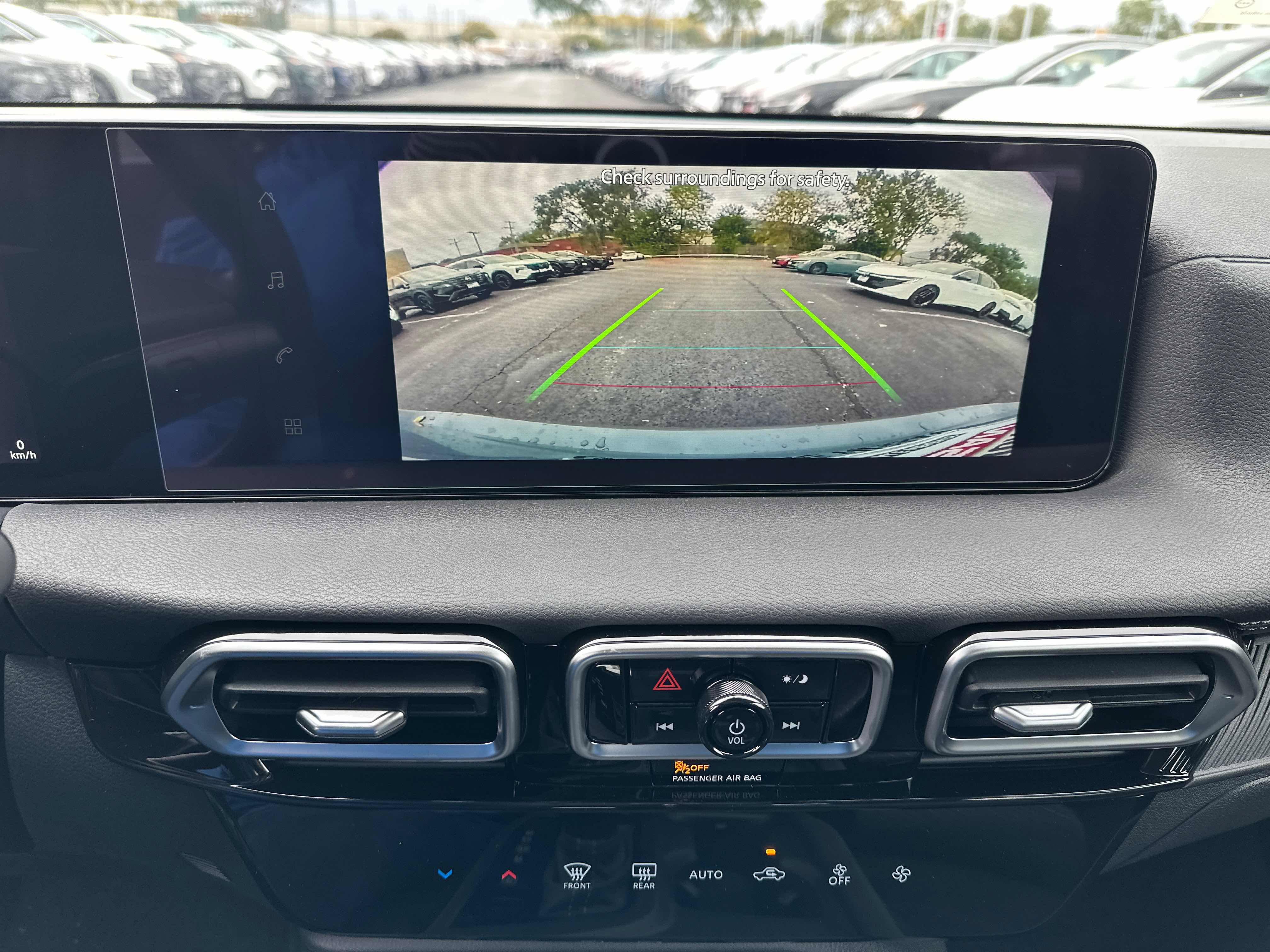 Vehicle thumbnail