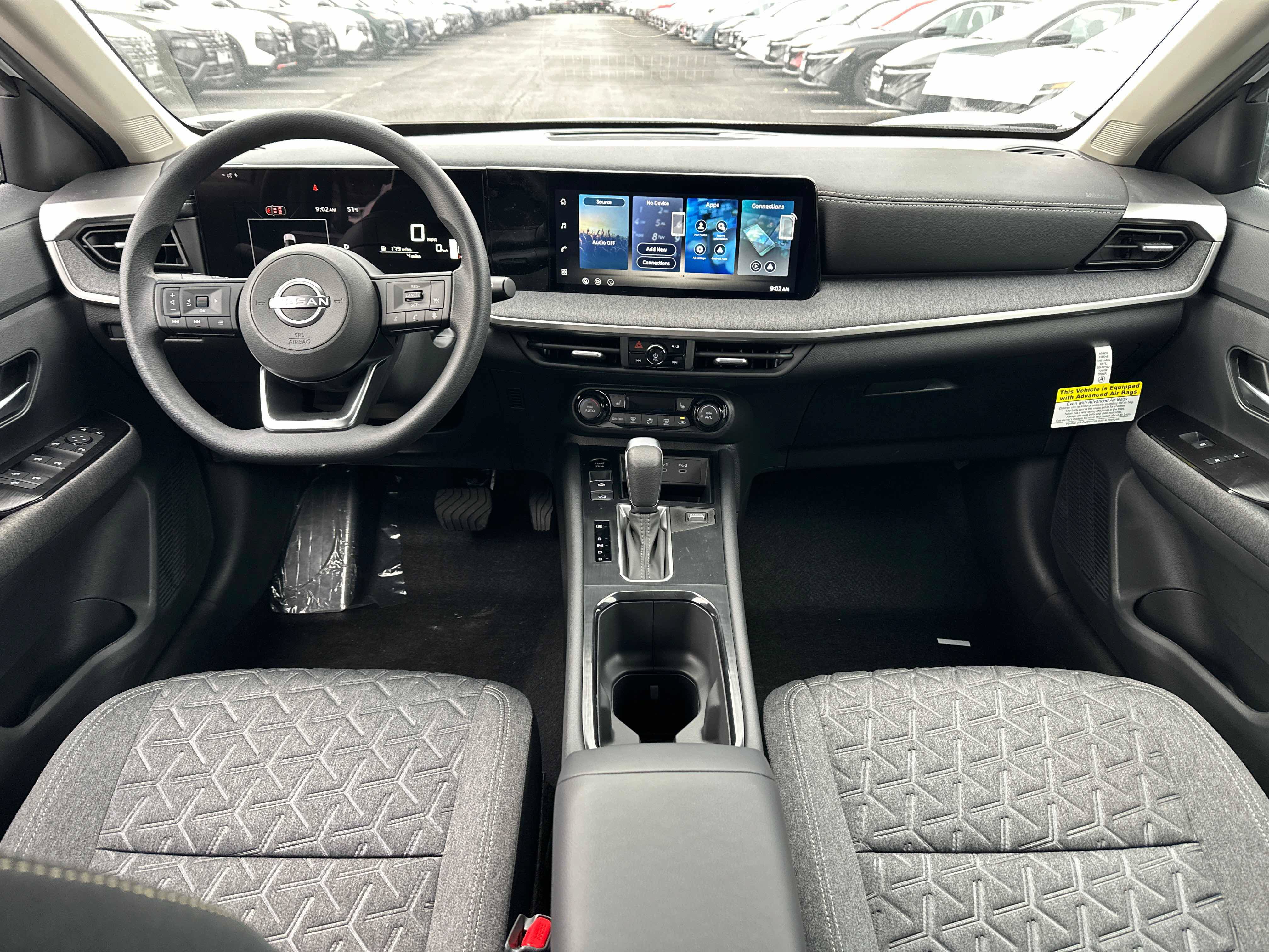 Vehicle thumbnail