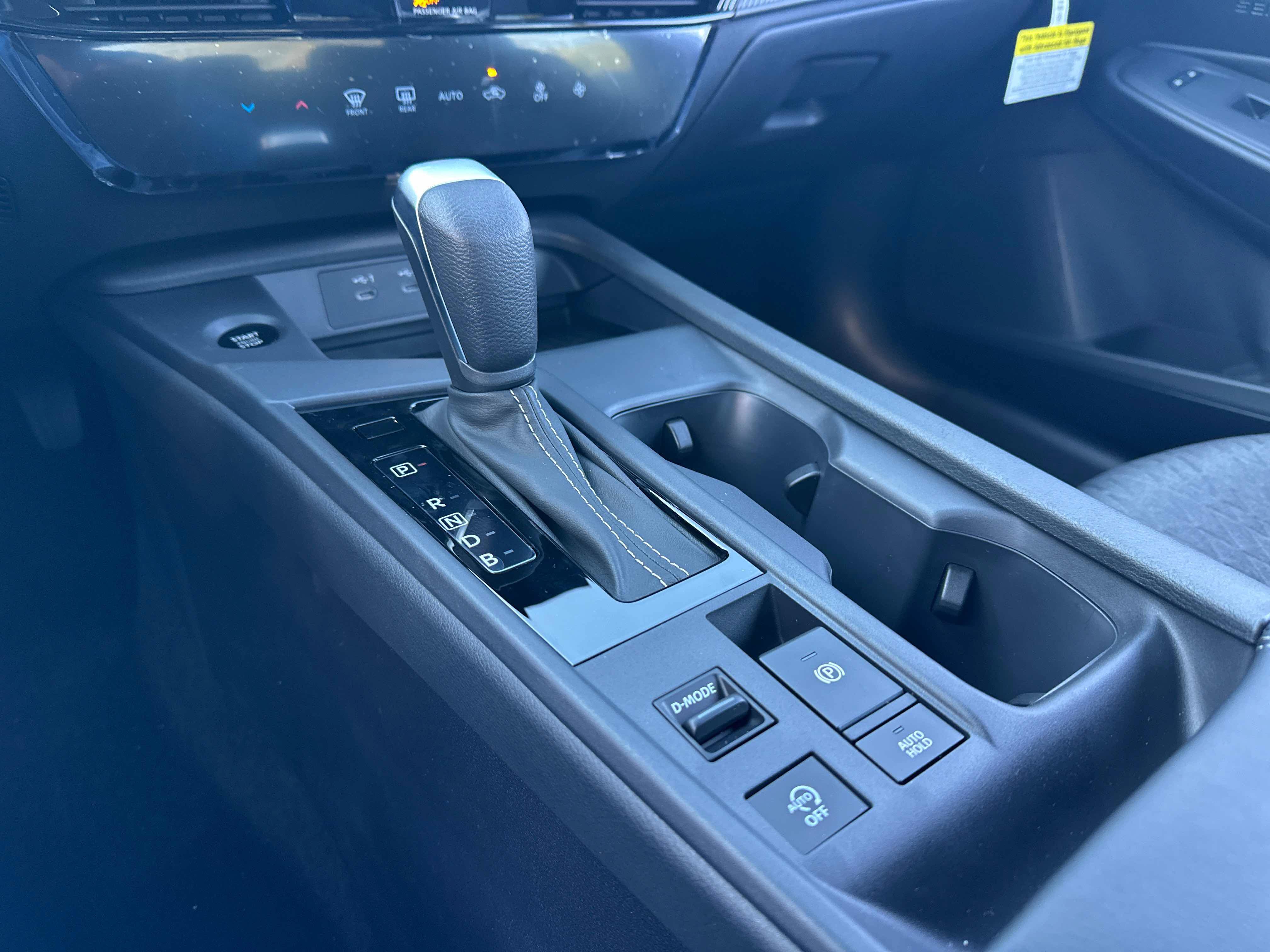 Vehicle thumbnail