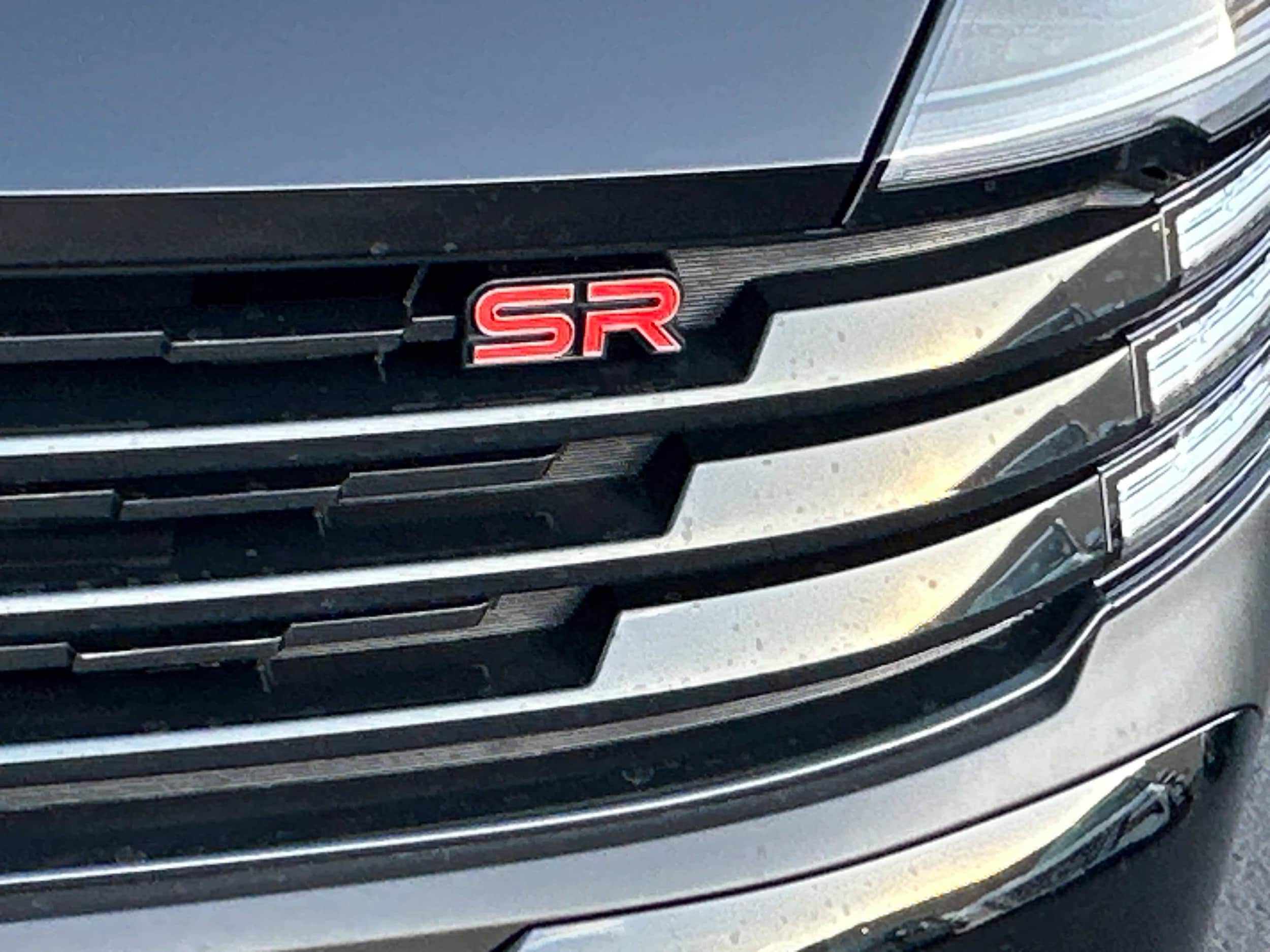 2026 Nissan KICKS SR AWD - Photo 11
