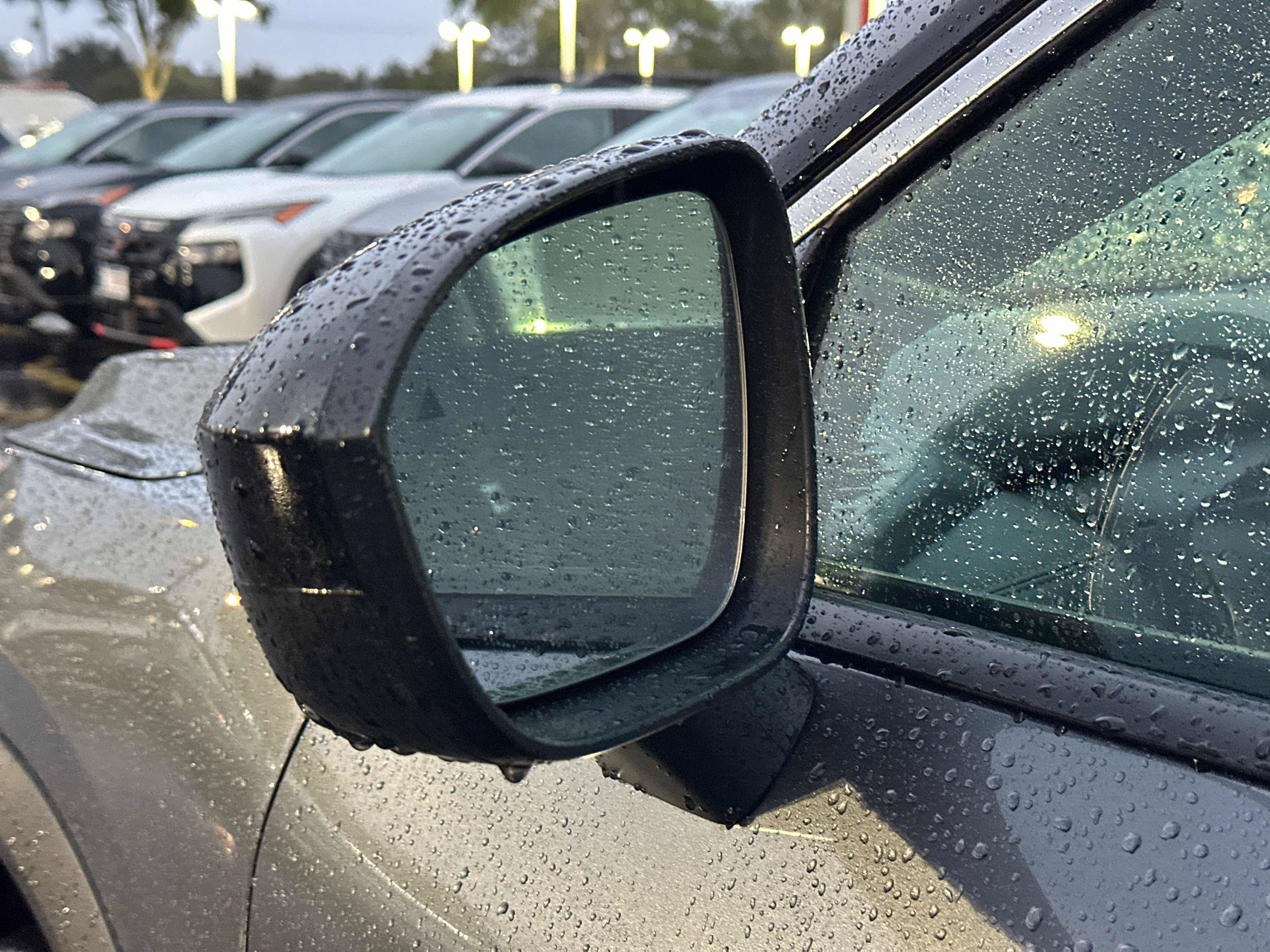 Vehicle thumbnail