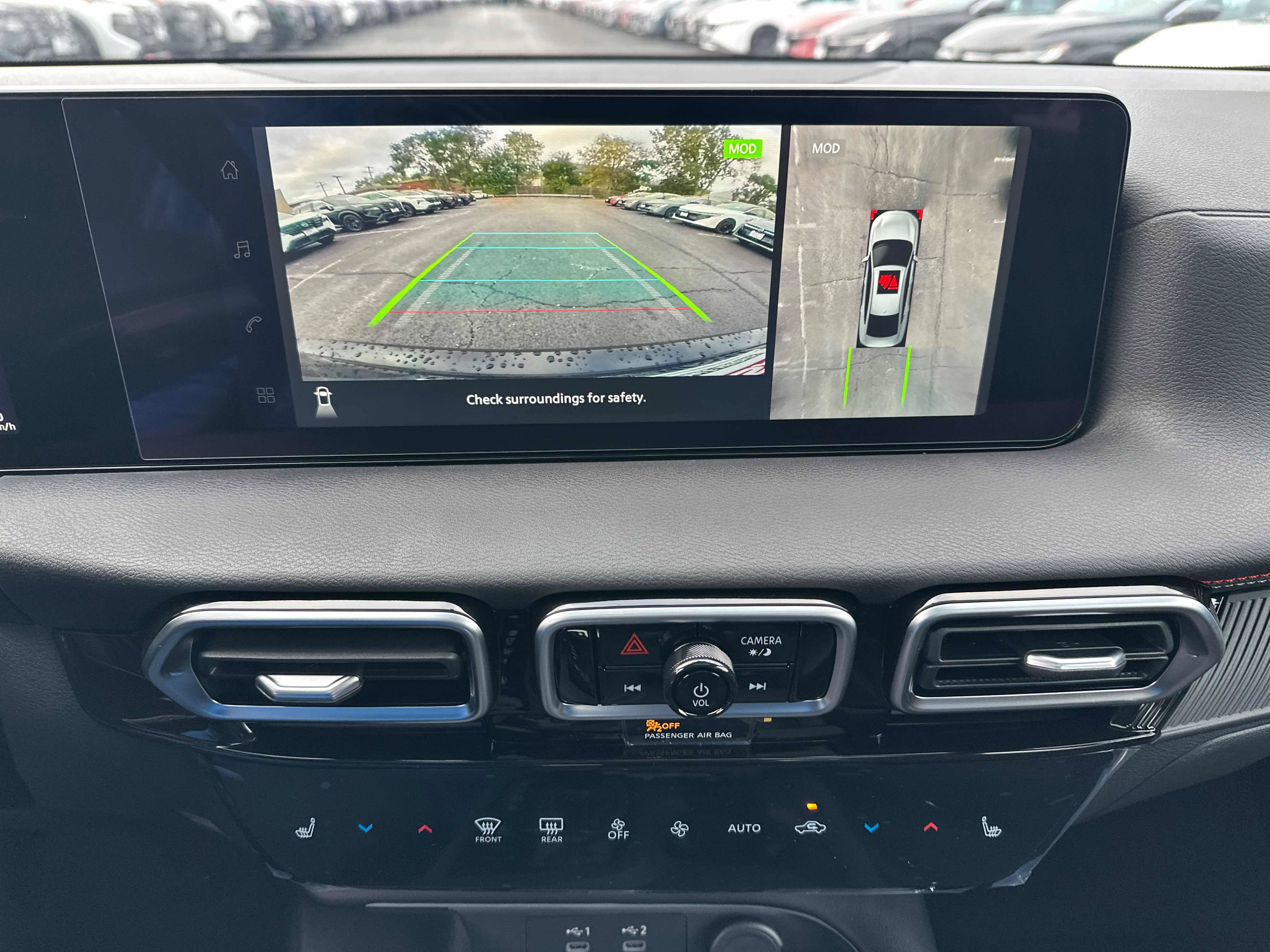 Vehicle thumbnail