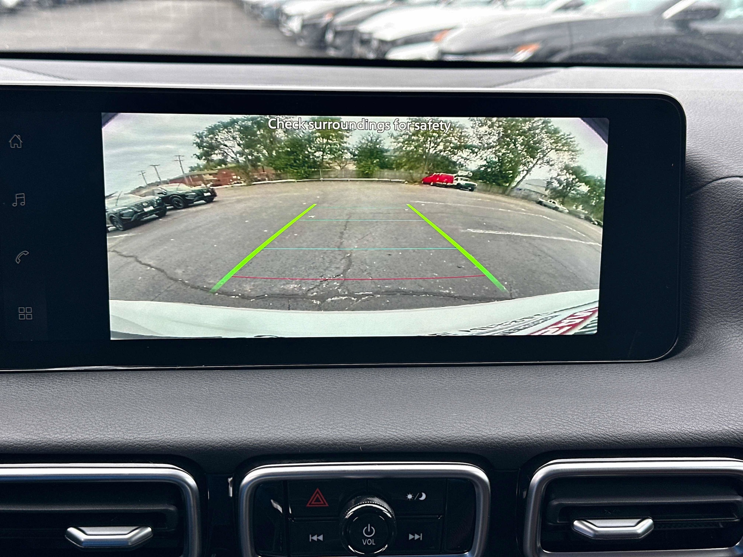 Vehicle thumbnail