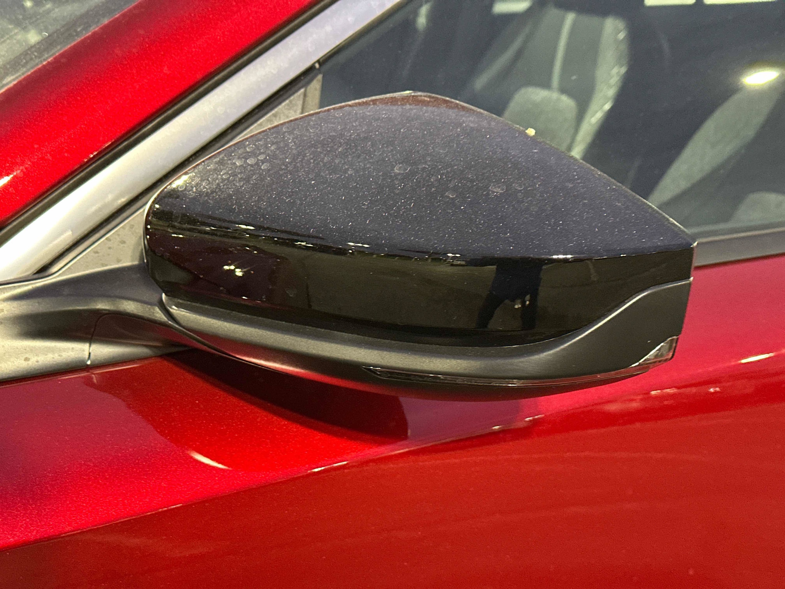 Vehicle thumbnail