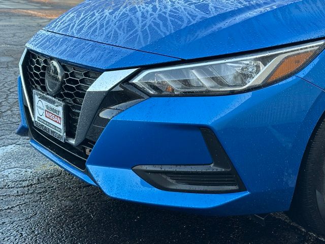Vehicle thumbnail