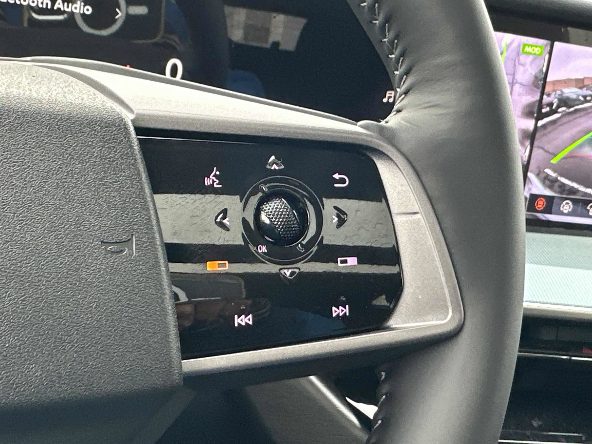 2026 Nissan Murano Platinum - Photo 38