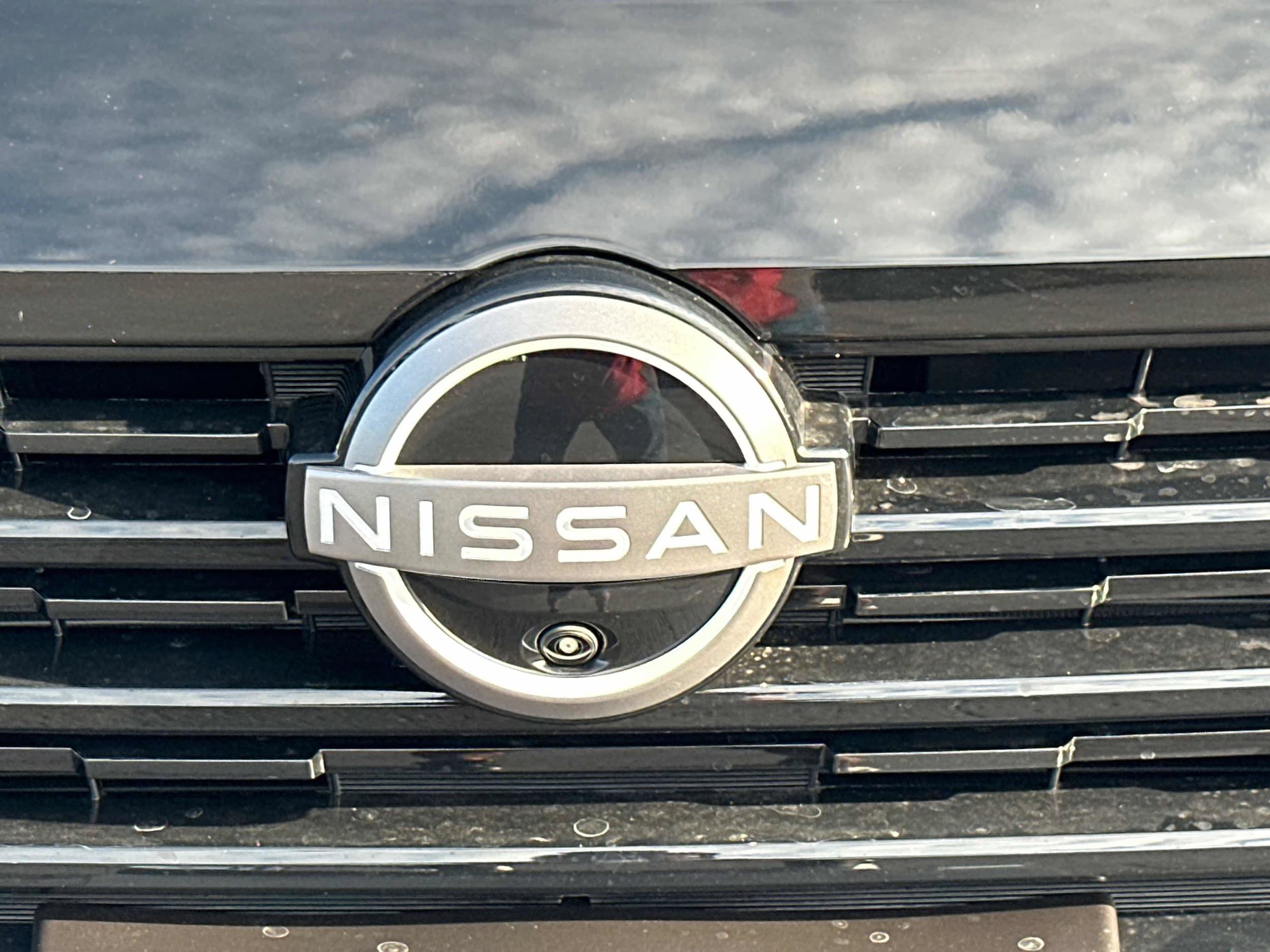 2026 Nissan KICKS SR AWD - Photo 6