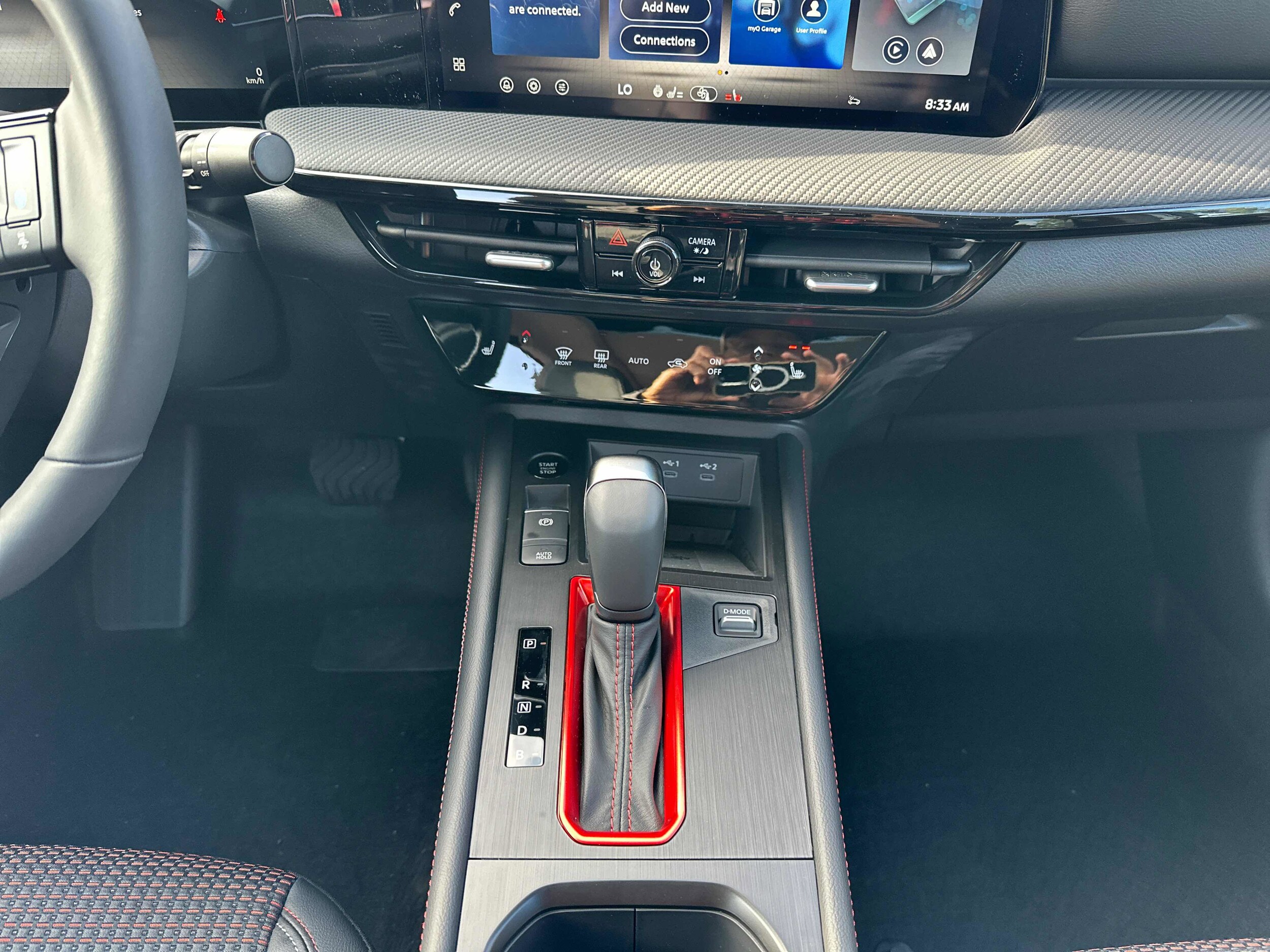 2026 Nissan KICKS SR AWD - Photo 29