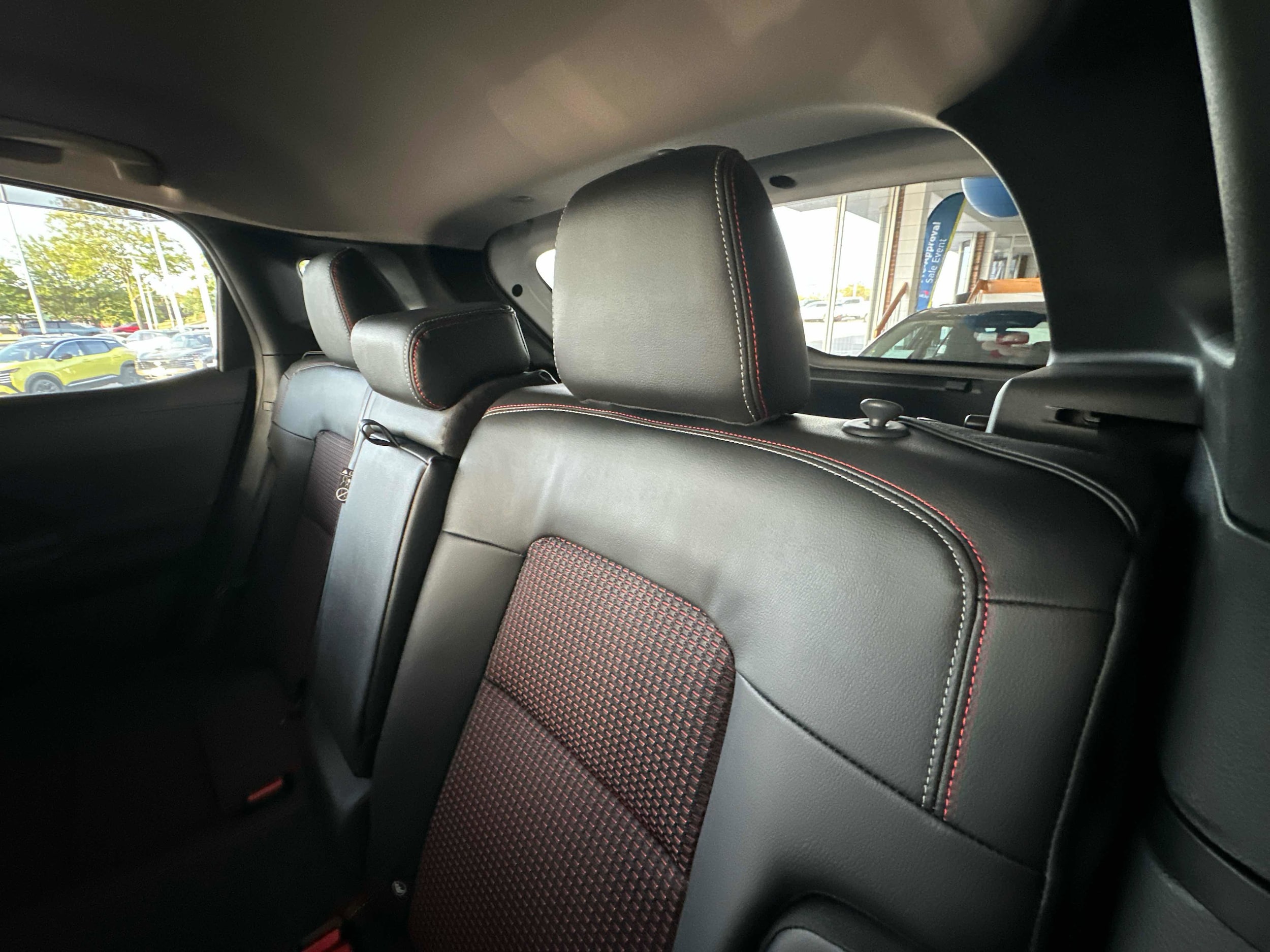 2025 Nissan Kicks SR AWD - Photo 25