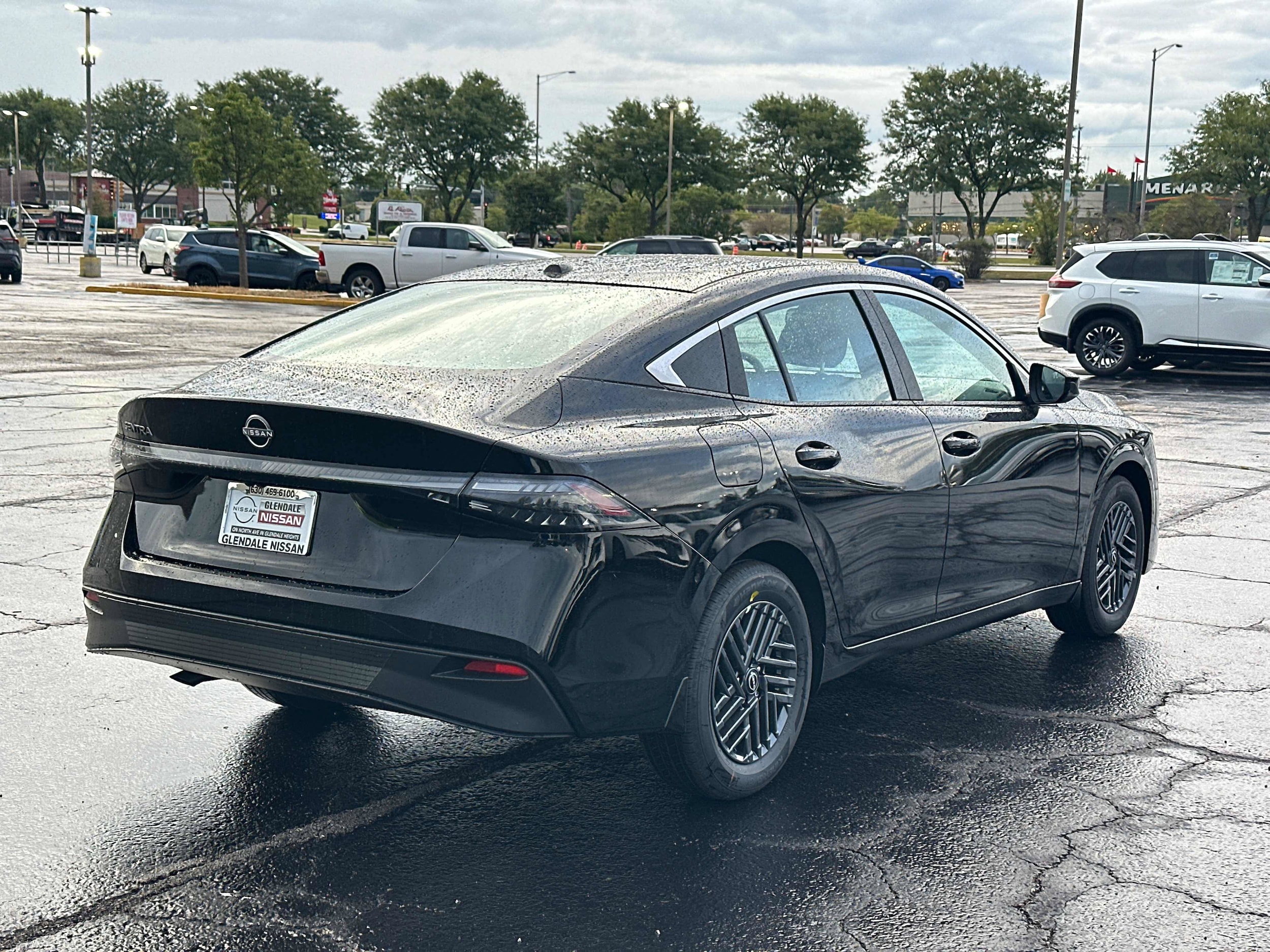 Vehicle thumbnail