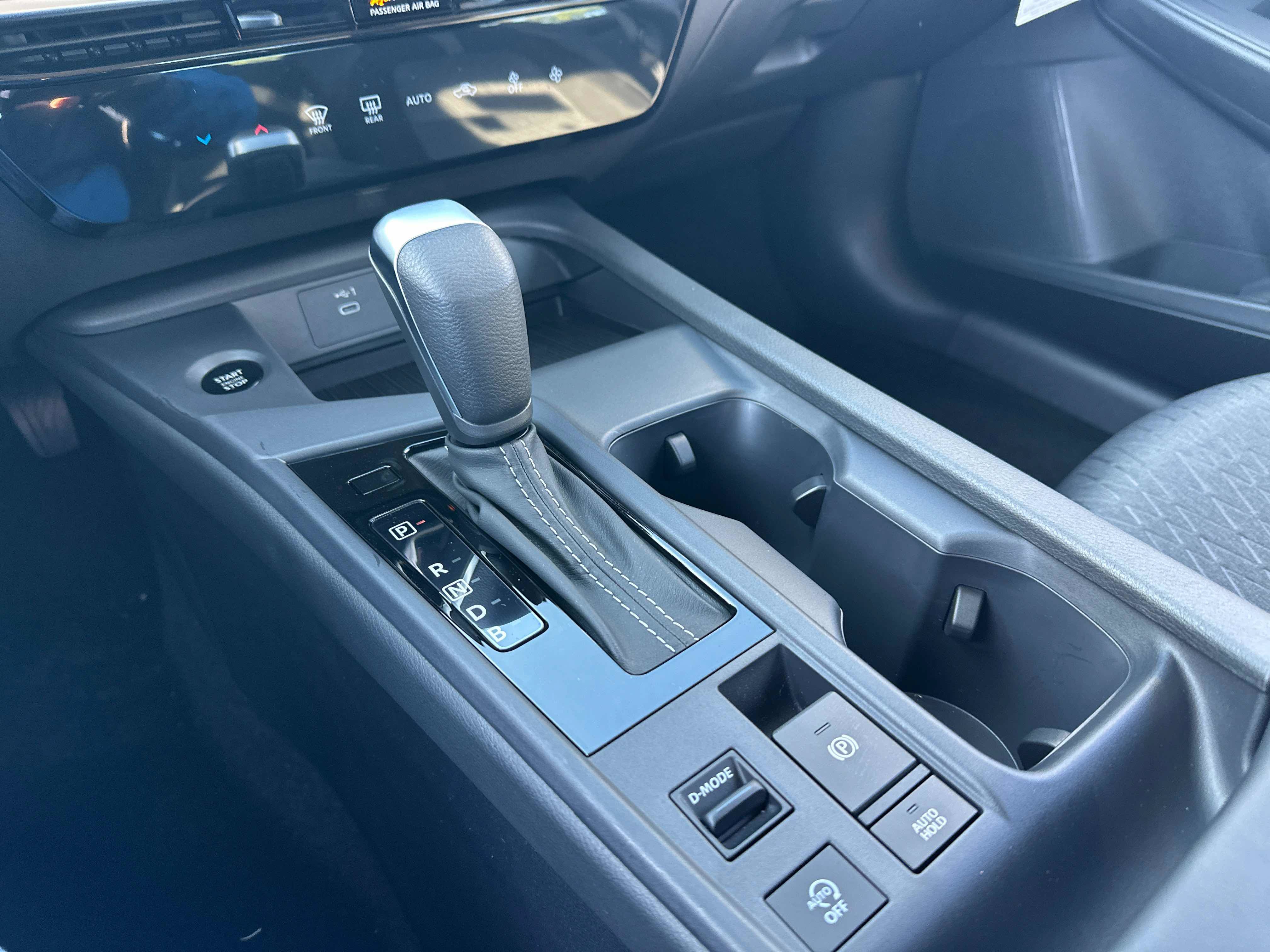 Vehicle thumbnail