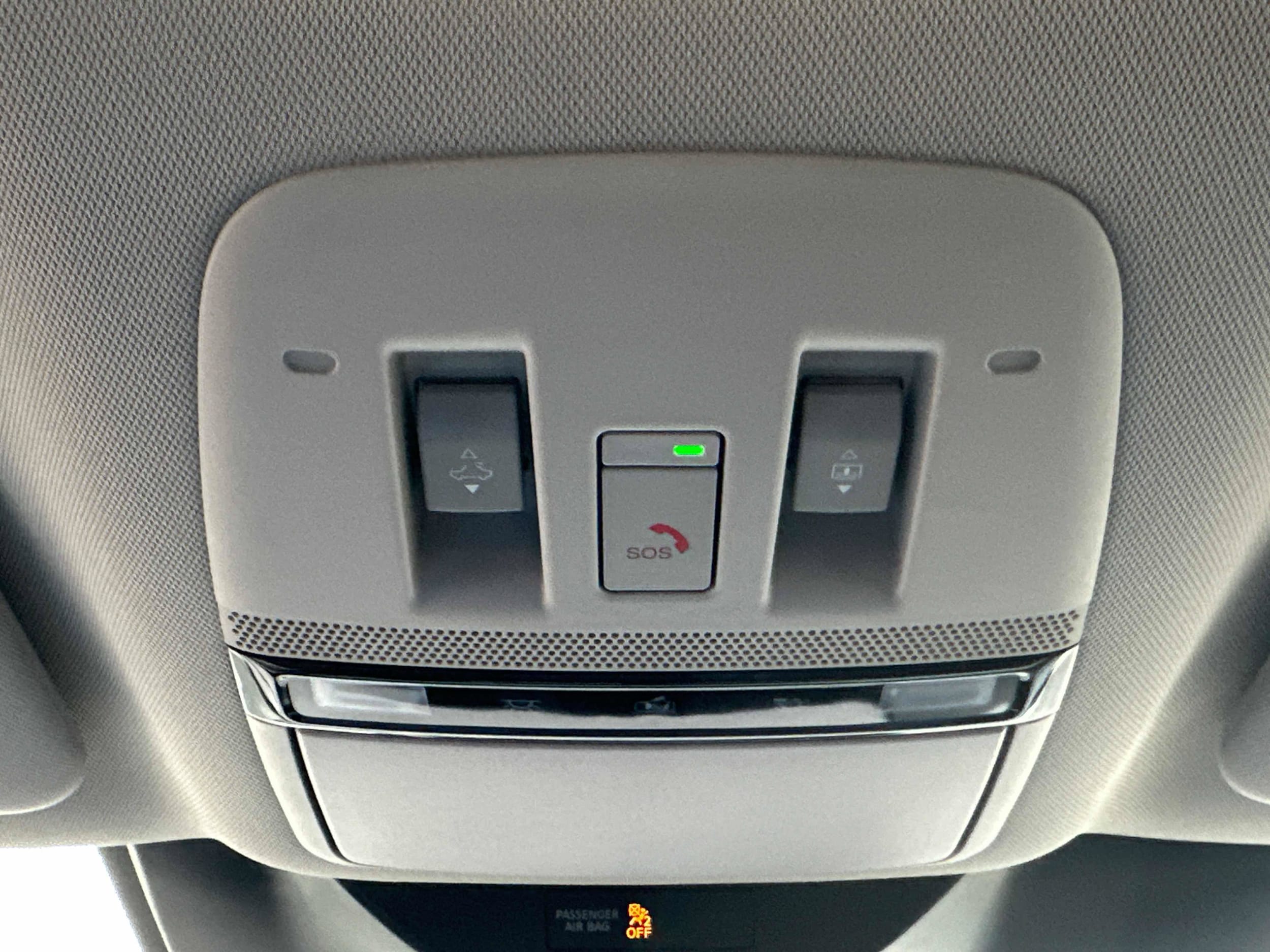 2026 Nissan Murano Platinum - Photo 36