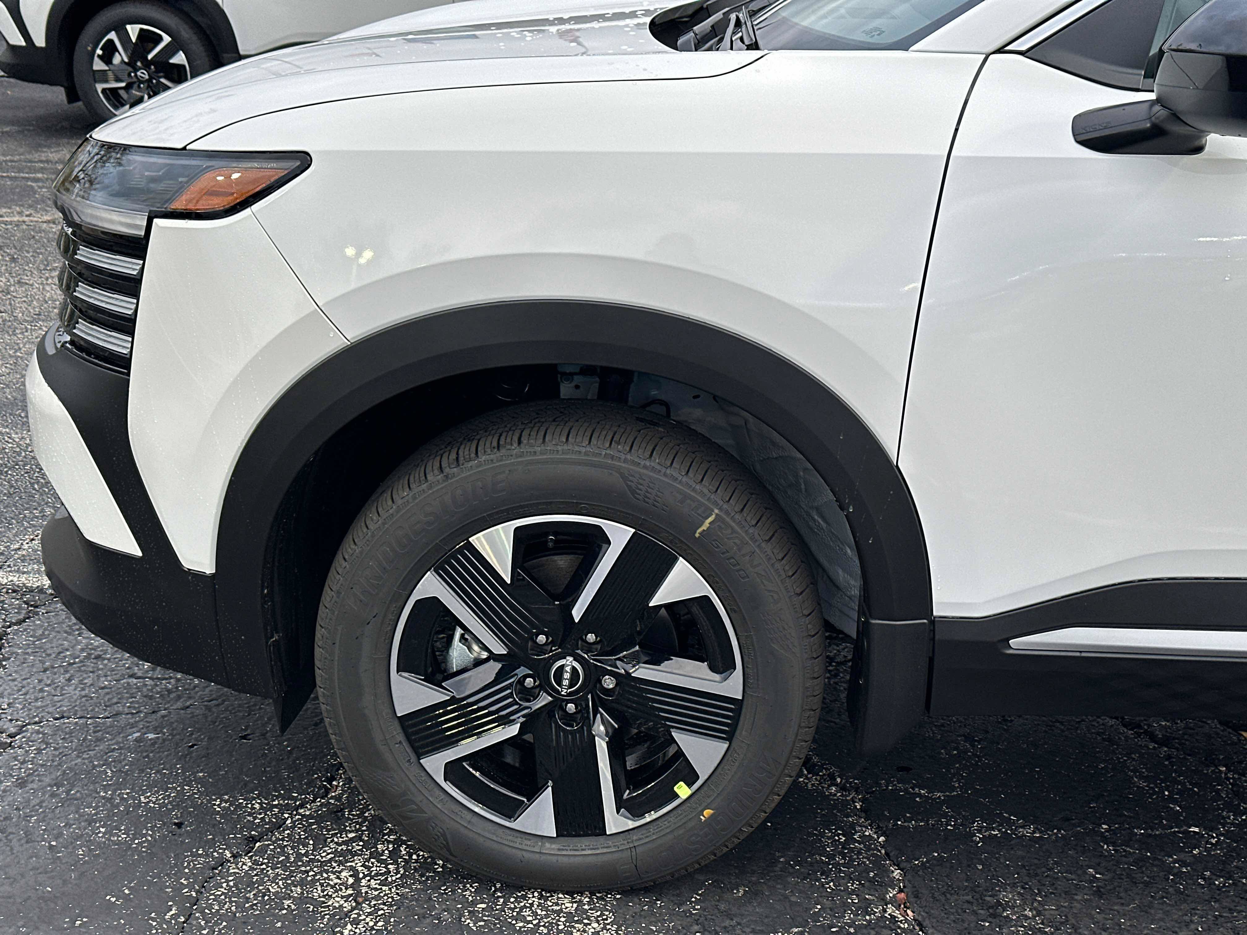 Vehicle thumbnail