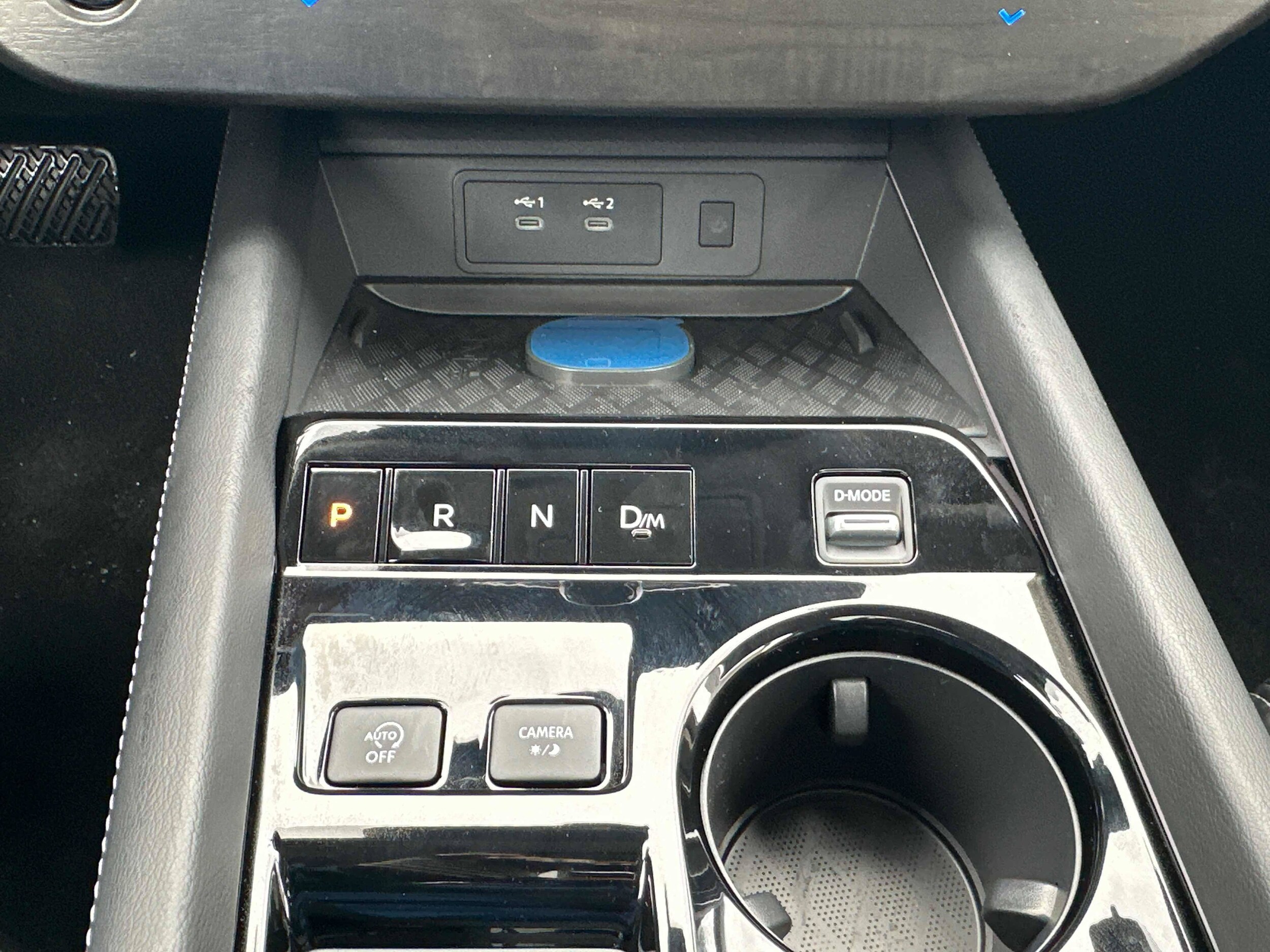 2026 Nissan Murano Platinum - Photo 30