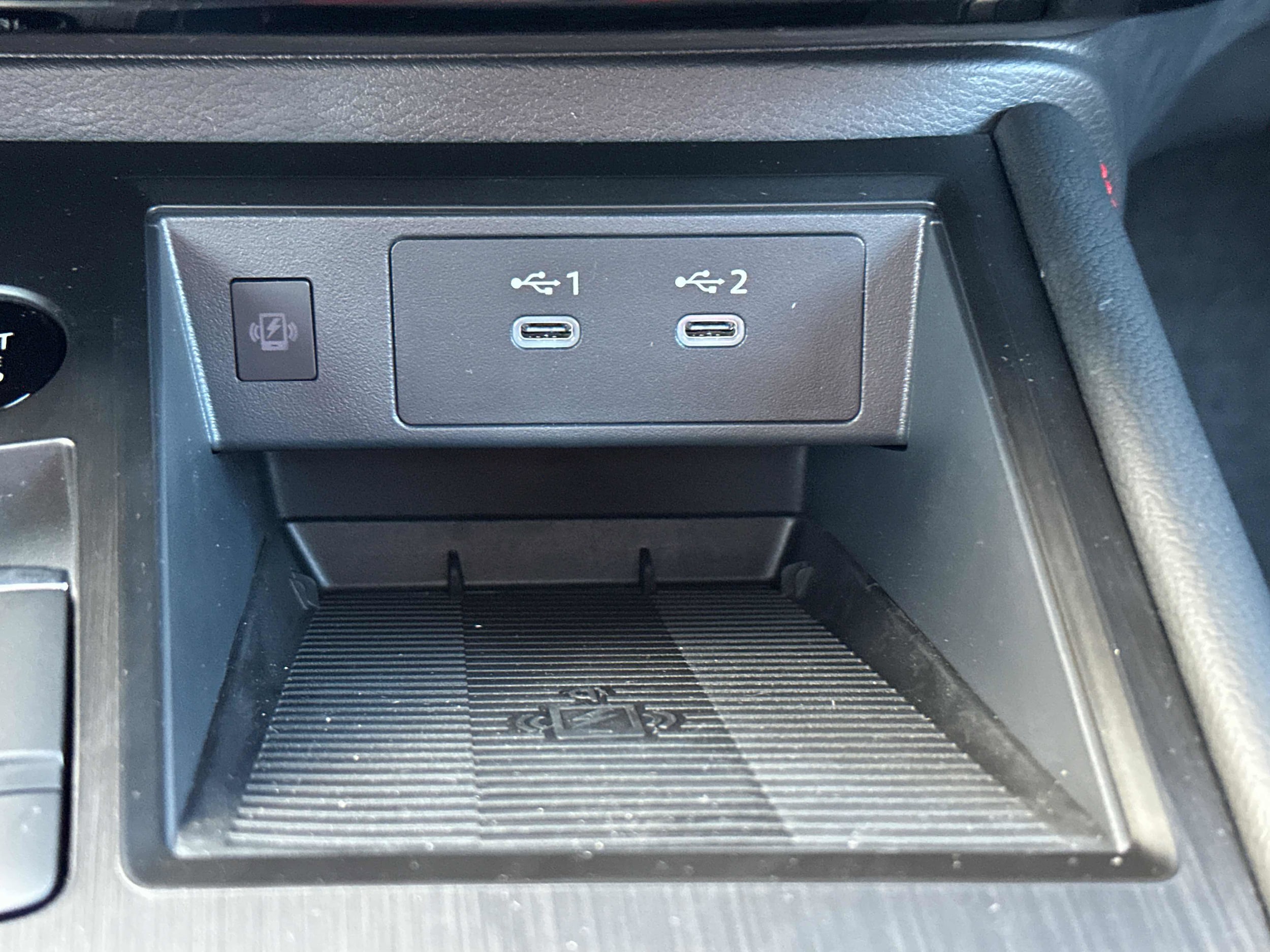 2026 Nissan KICKS SR AWD - Photo 35