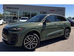 2025 Audi All-new Q5 2.0T SUV