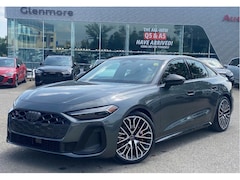 2025 Audi All-new S5 3.0T Sportback