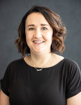 Staff member Tara Lukacik from 6da6a343554b