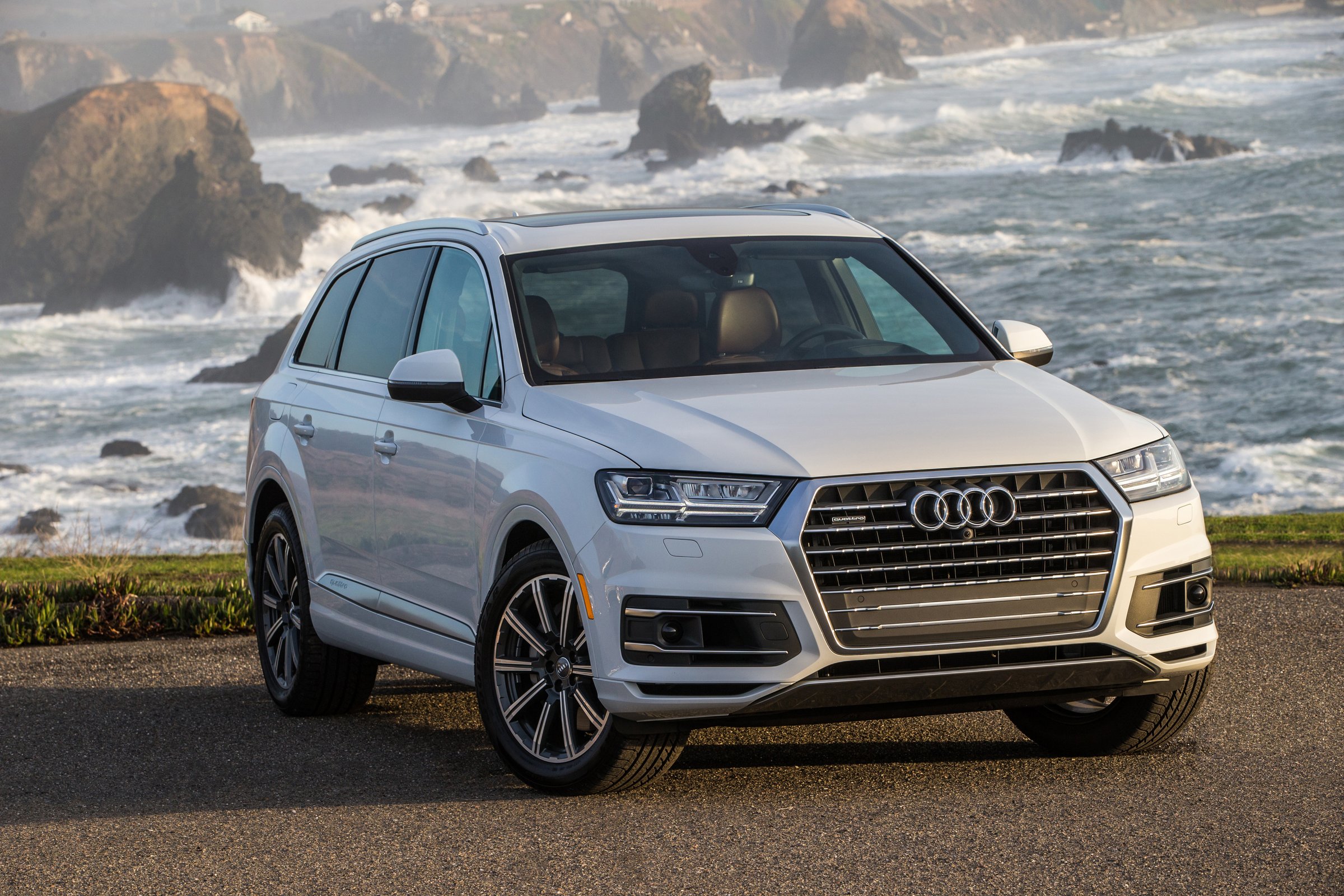 Blog Post List Glenmore Audi