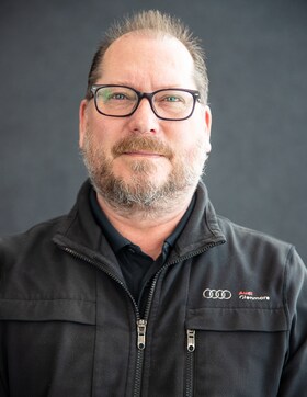 Staff member Tod Moser from 07fd9c4ddbbb