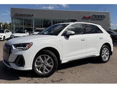2025 Audi Q3 45 SUV