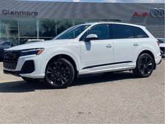 2025 Audi Q7 55 Progressiv SUV