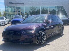 2025 Audi A6 allroad 55 Technik Wagon