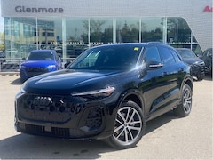 2025 Audi All-new Q5 2.0T SUV