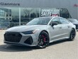 Audi RS 7