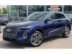 2025 Audi All-new Q5 2.0T SUV