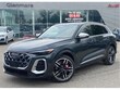 Audi All-new SQ5