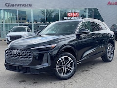 2025 Audi All-new Q5 2.0T SUV