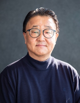 Staff member Henry Jung from 9dd821644414