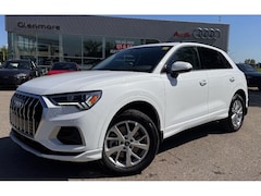 2025 Audi Q3 40 SUV