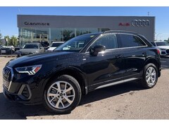 2025 Audi Q3 45 SUV