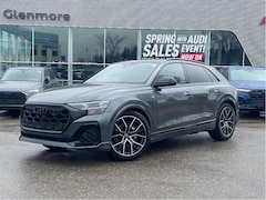 2025 Audi Q8 55 Technik SUV