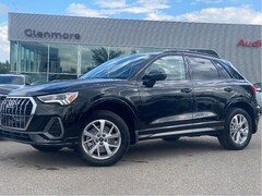2025 Audi Q3 45 SUV